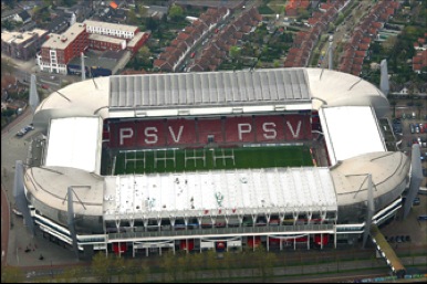 PSV_stadium